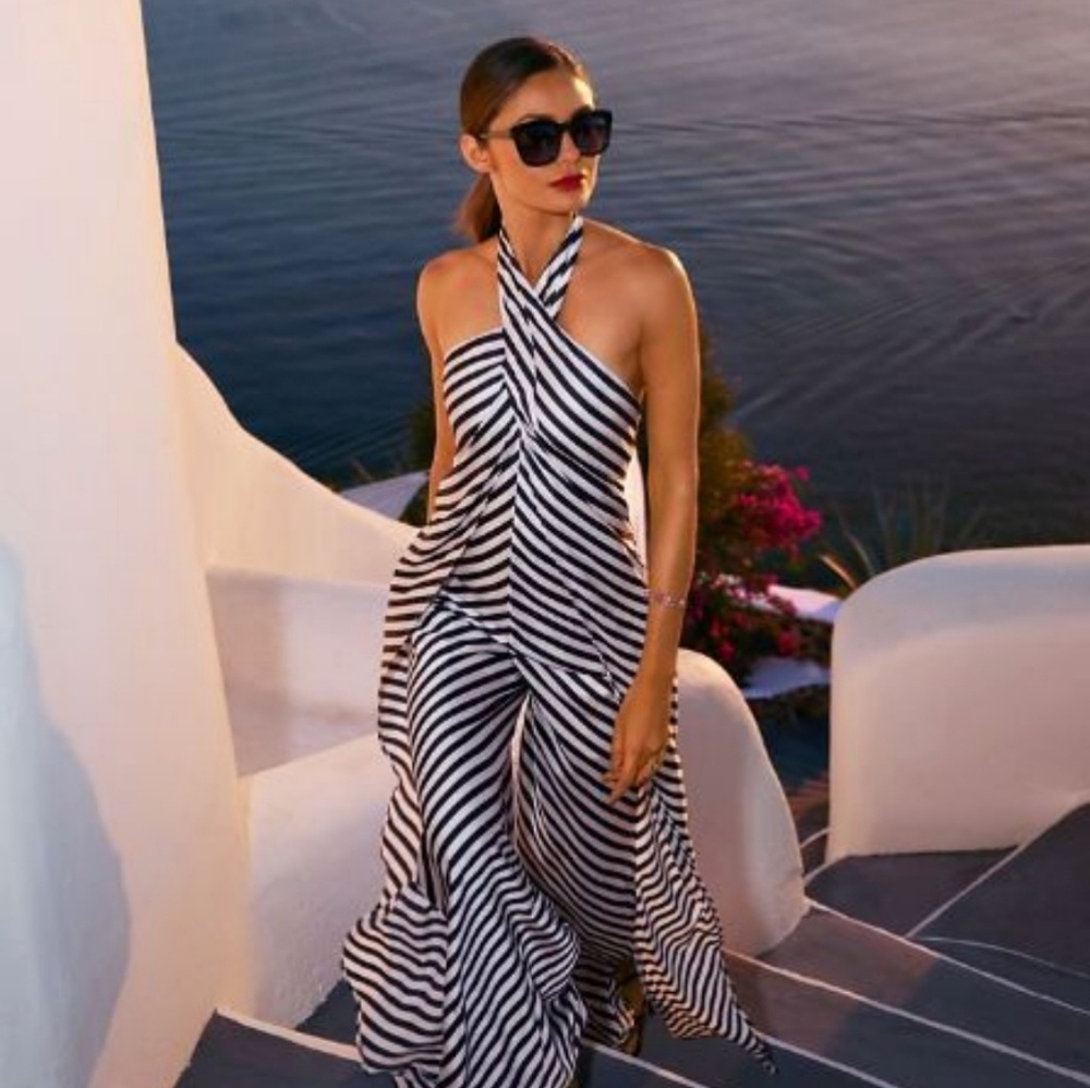Boston Proper jumpsuit by WHY